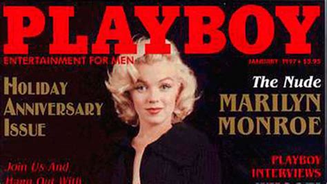 List of Playboy Playmates, 1953